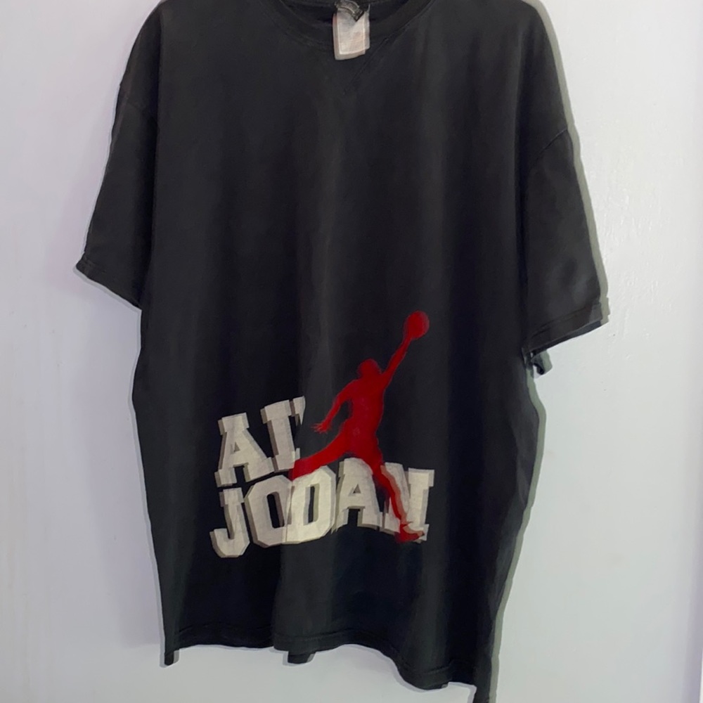 Rare Jordan shirt